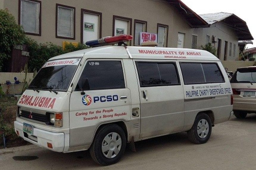 Filippində zəlzələdə ölənlərin sayı 21-ə çatıb