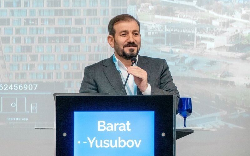 Yeni Klinikaya direktor təyin edildi