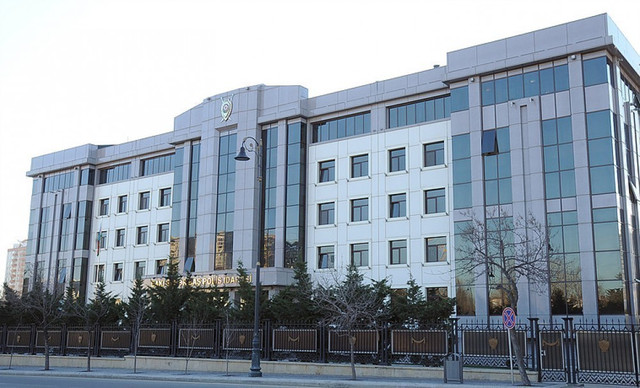 İtkin düşən şəxsin meyitinin gizlədilməsi ilə bağlı RƏSMİ AÇIQLAMA