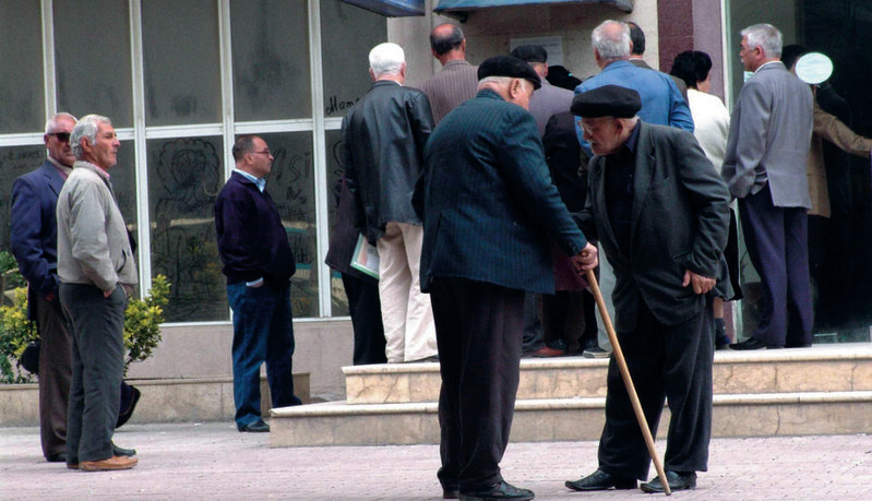 Pensiya alanların nəzərinə: Artım olacaq