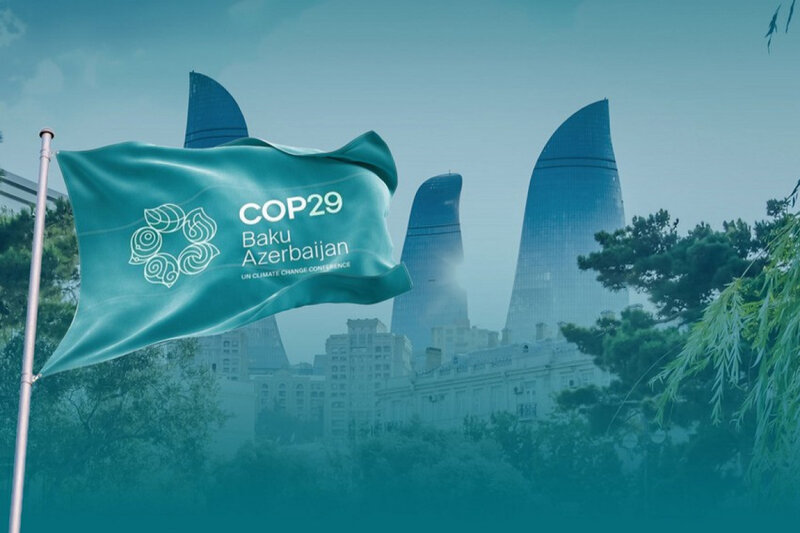 COP29-da qeydiyyatdan keçmiş iştirakçıların sayı məlum oldu