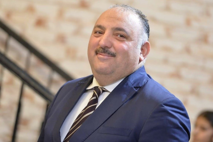 Bəhram Bağırzadənin səhhəti ilə bağlı son durum açıqlandı