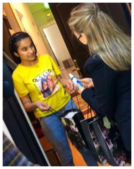 "Gazelli Group"dan yeni aksiya: "Həm şərdə, həm xeyirdə yanınızdayıq" – FOTO