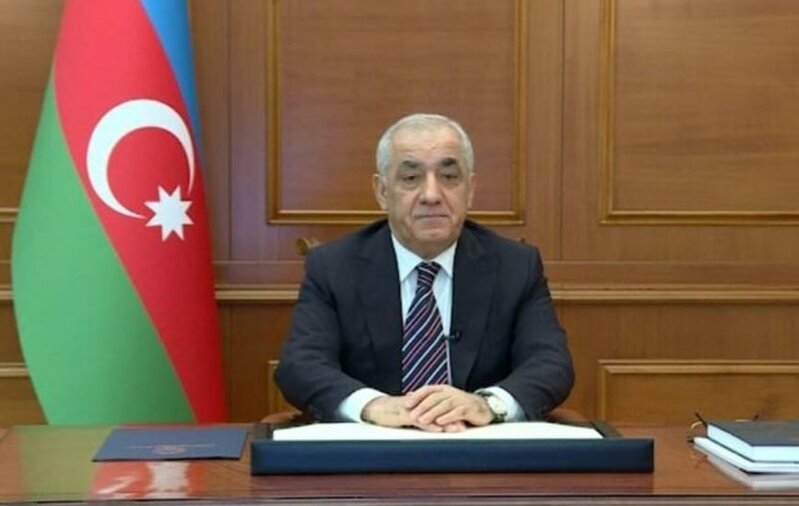 Əsədovla Turçin sabah Qarabağa gedəcək