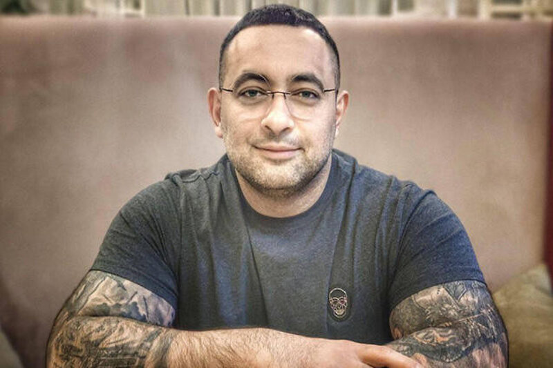 Rusiyada azərbaycanlı saxlanıldı