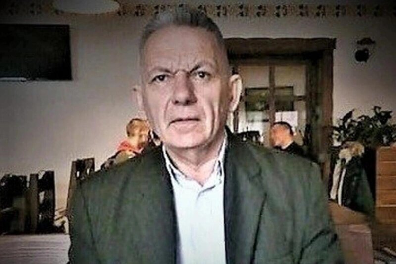 Nazim Binnətov vəfat etdi - FOTO