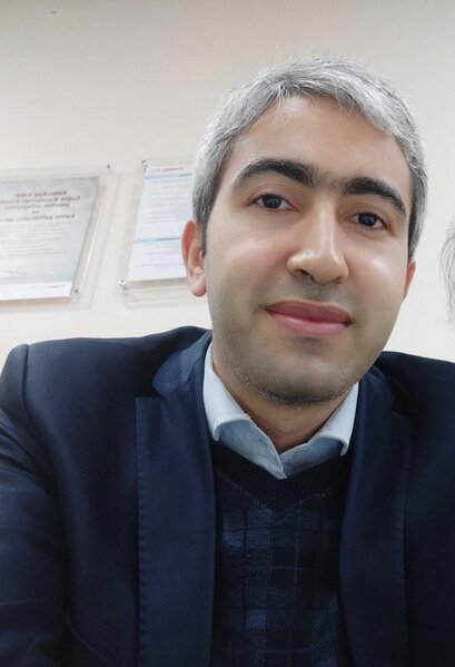 Qubad İbadoğlunun işi ilə əlaqədar saxlanan Fazil Qasımov kimdir? - FOTOLAR