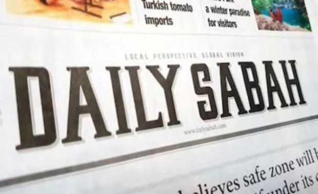 "Daily Sabah" qəzetində "Erməni təcavüzünün və qlobal böhranın Azərbaycana təsiri" adlı məqalə dərc edilib