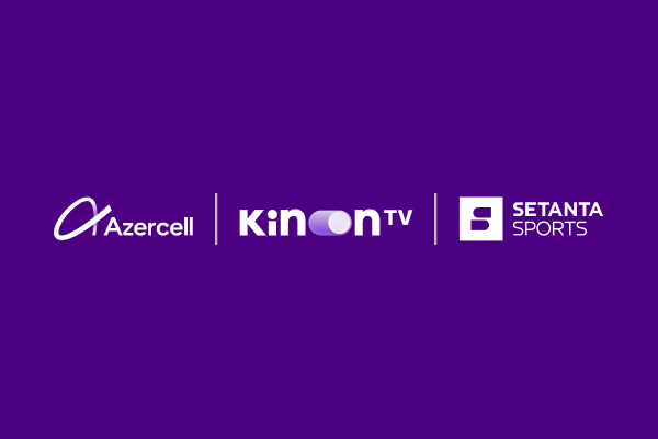 Yeni idman dünyası Kinon TV-də: 
