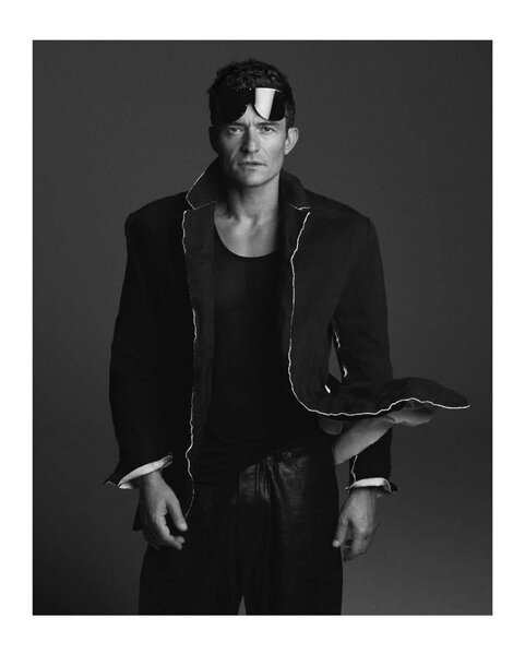Orlando Blumdan 
