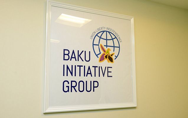 Bakı Təşəbbüs Qrupu çağırış etdi