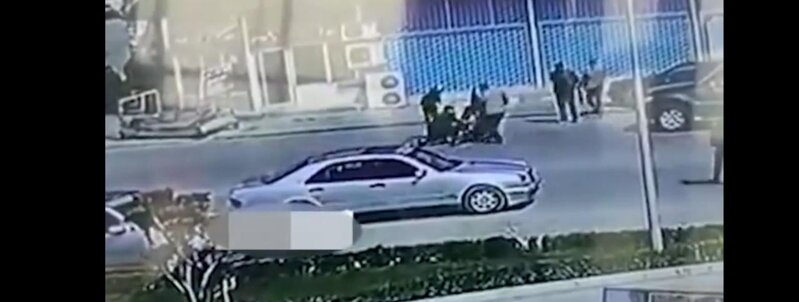 Avtomobil yoluna çıxan naməlum qadının şəxsiyyəti müəyyən olunub - FOTO