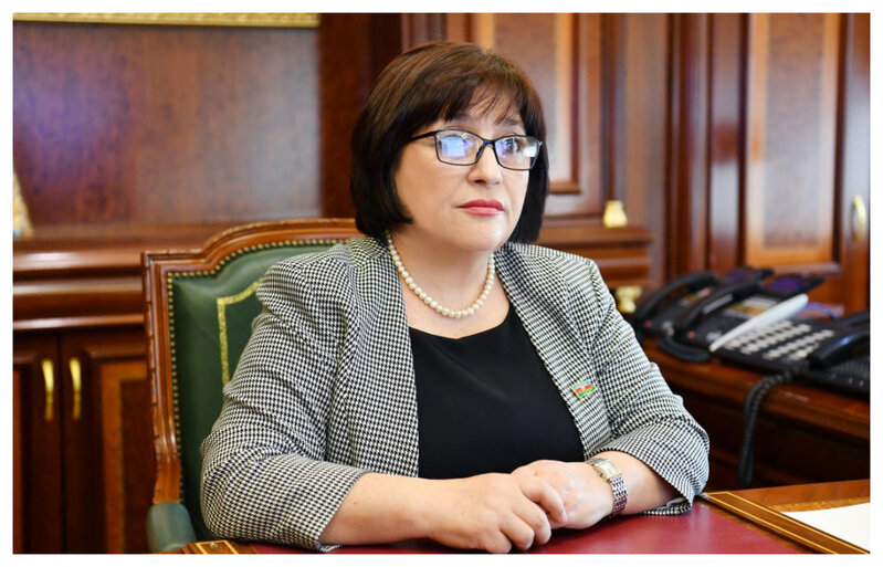 "Siyasi dialoqun Azərbaycan modeli: qanunvericilik hakimiyyətinin rolu" mövzusunda konfrans keçirilib – FOTO 