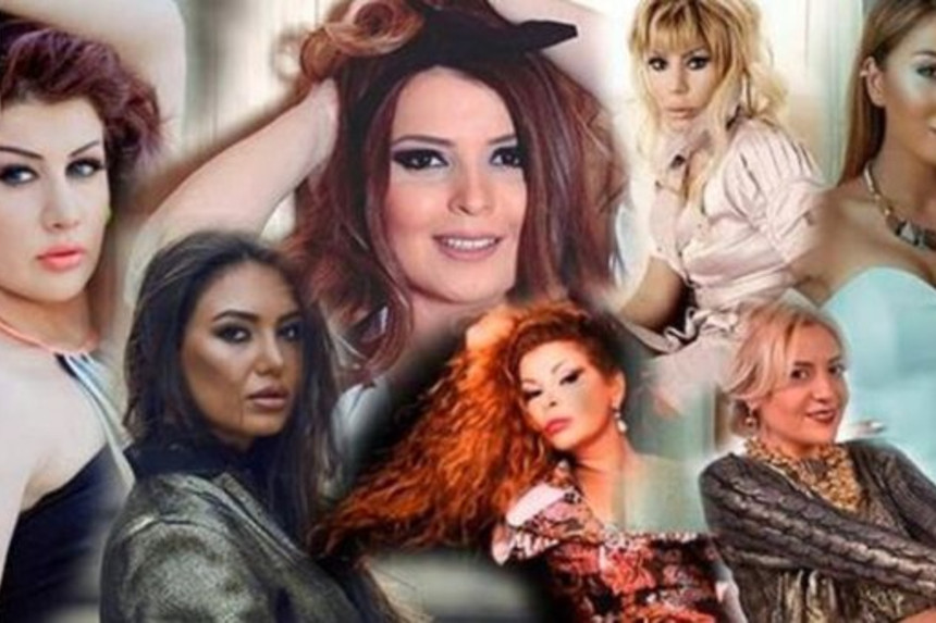 Pul qabının ağzını aç" - məşhurlar yeni trendə qoşuldular