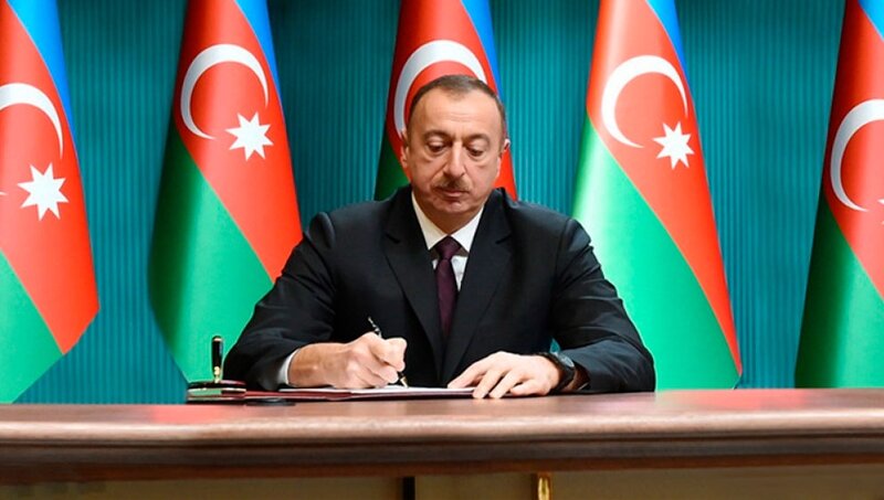 Prezident bu yolun yenidən qurulmasına 7 milyon manat ayırdı - SƏRƏNCAM