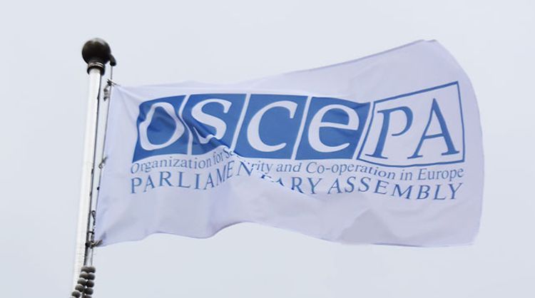 ATƏT PA-nın Büro iclası oldu - Qarabağ məsələsi qaldırıldı 
