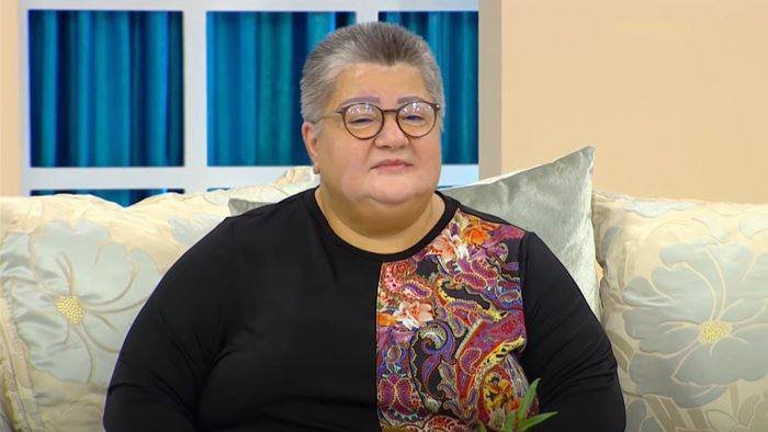 Gəlinimdən cehiz almayacağam' - Xalq artisti