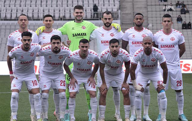 Azərbaycan klubu 
