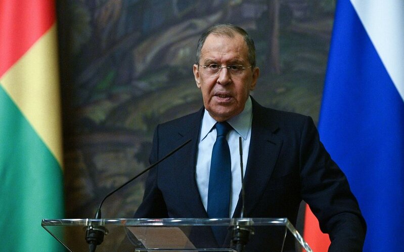 Lavrov: 'Rusiya və ABŞ arasında görüşlər şou xətrinə keçirilməməlidir