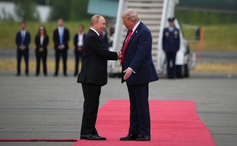 Putinlə Tramp arasında Qarabağ söhbəti: Qafqazda yeni reallıqlar