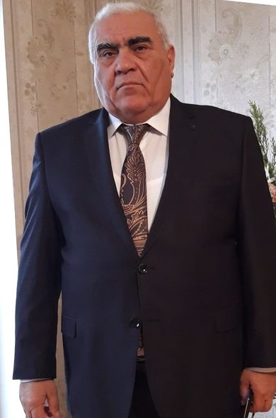 Azərbaycanda vəzifəli şəxs koronavirusdan vəfat edib - FOTO