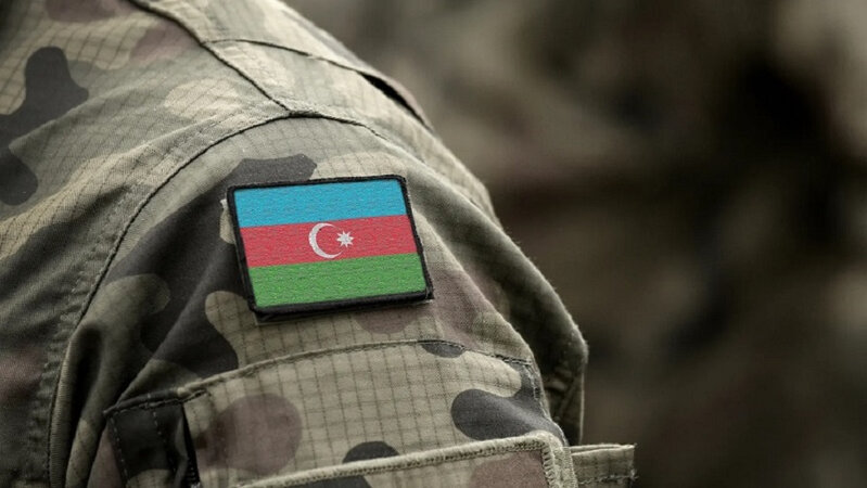 Azərbaycan Ordusunun əsgəri özünü öldürdü