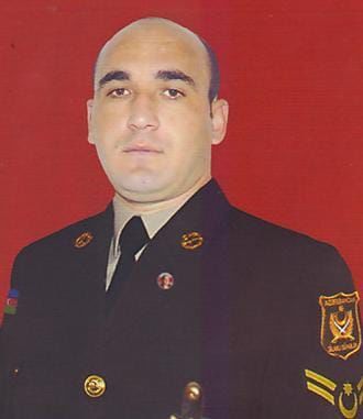 Düşmən təxribatının qarşısını alarkən şəhid olanlardan biri Ağstafadandır - FOTO