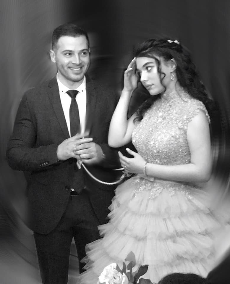 Alim Qasımovun evində şad gün- Nəvəsi nişanlandı- FOTO