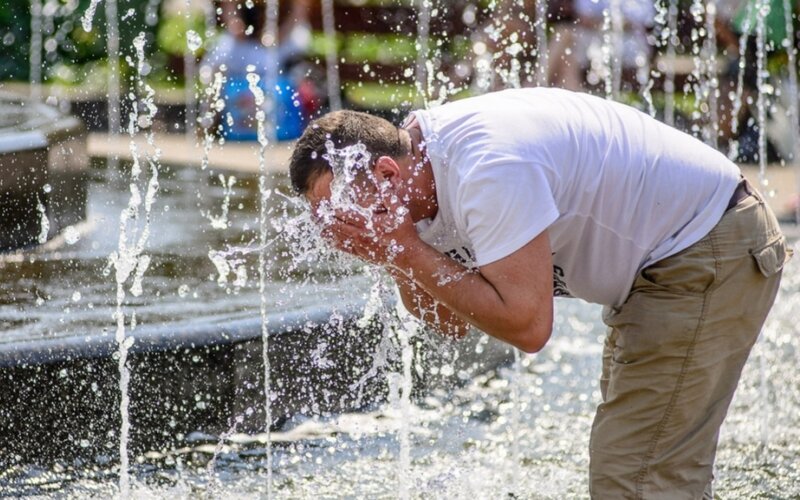 İsti hava şəraiti bu tarixədək davam edəcək