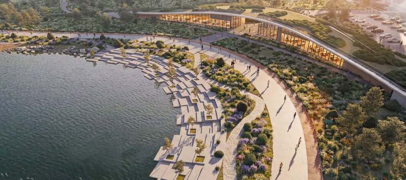 Qanlı Göldə genişmiqyaslı abadlaşdırma işləri aparılacaq