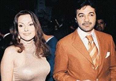 Onunla çox böyük sevgi yaşamışıq' - Aydan Şenerdən illər sonra gələn etiraf