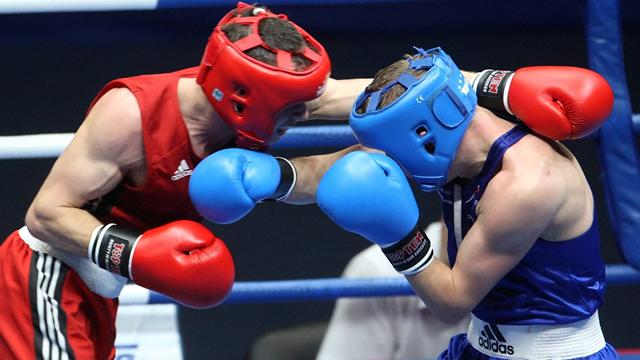 Avropa çempionatı: 5 boksçumuz rinqə çıxır 