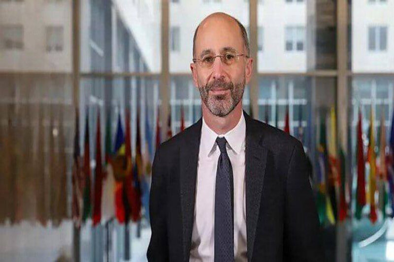 ABŞ-ın İran üzrə xüsusi elçisi istintaqa cəlb olundu