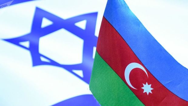 "İsrail Hayom": "İsrail çətin anlarda Azərbaycana dəstək olmalıdır