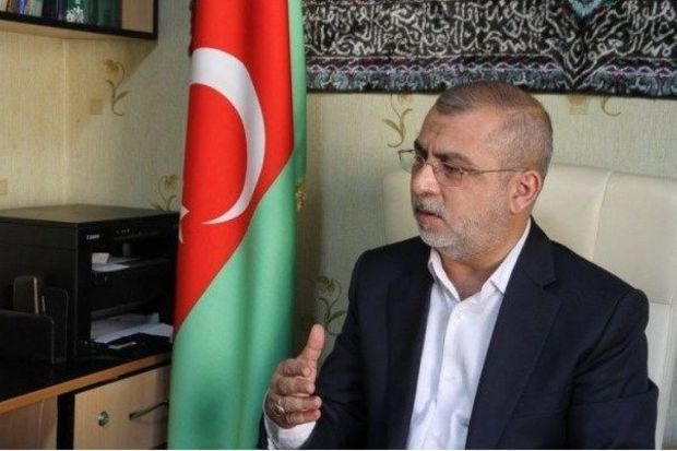 Hacı Surxay: 
