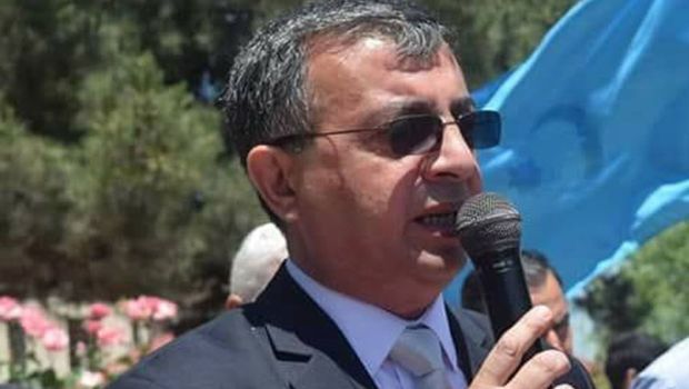 Yadigar Sadıqlı Müsavat Partiyasından istefa verdi</p> 
 <p>
