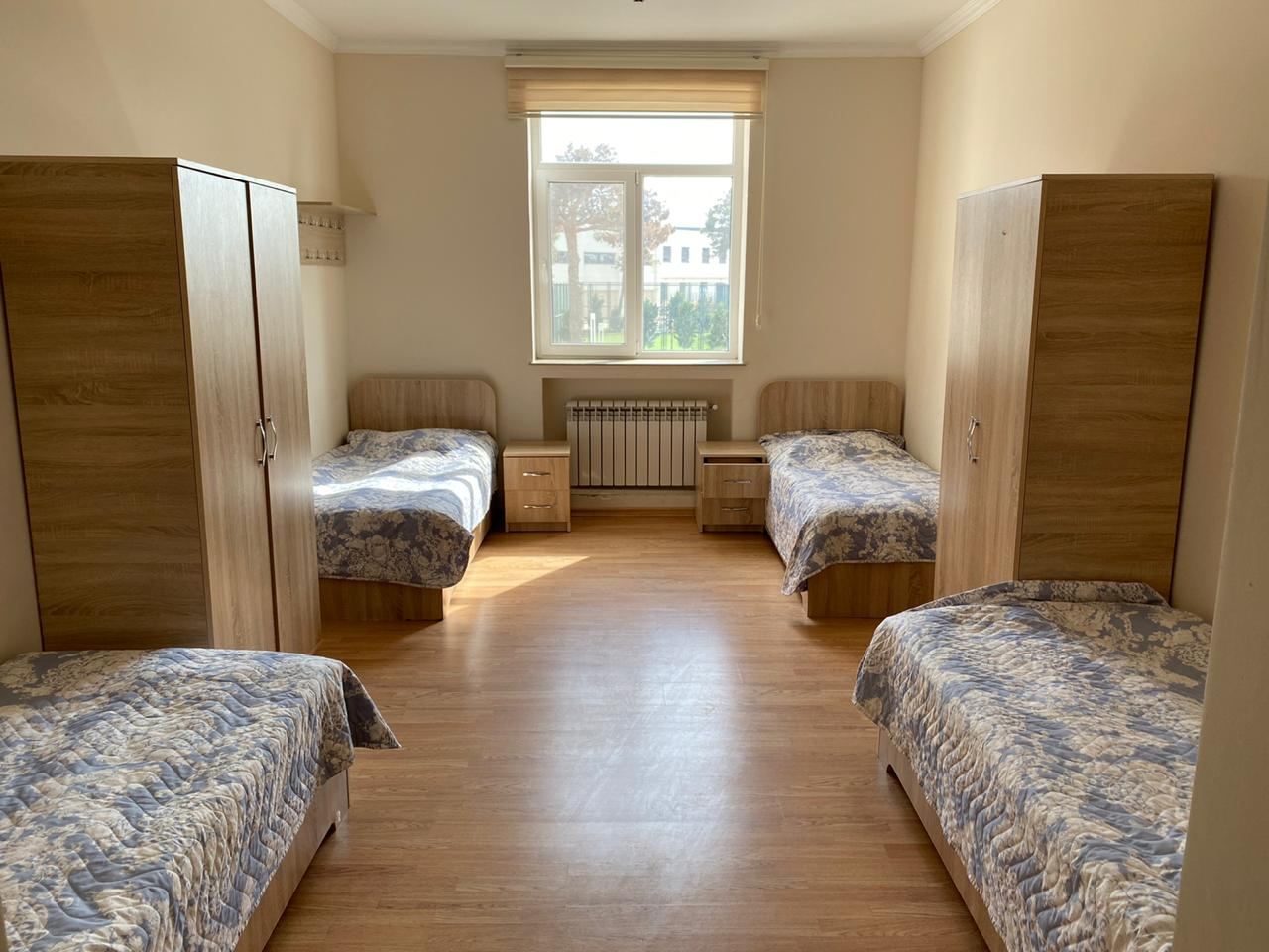 Ombudsmanın nümayəndələri uşaq müəssisələrinə baş çəkib - FOTO