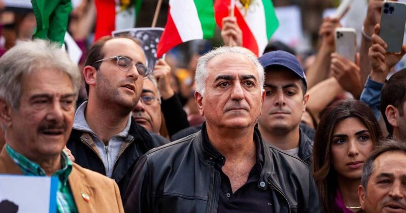 İranla bağlı SENSASİON DETALLAR: Pəhləvi hansı yolla GERİ QAYIDIR?