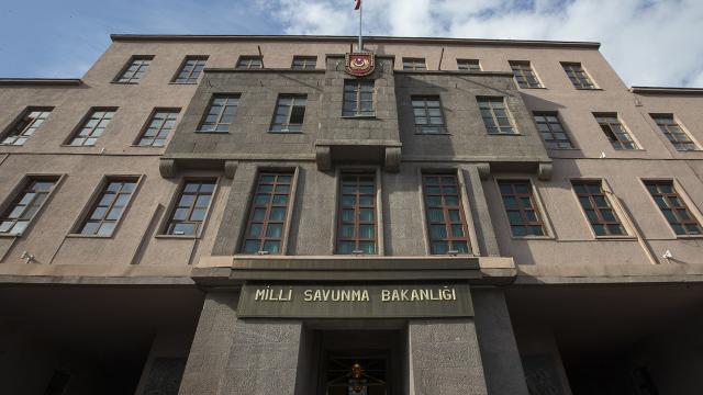 Türkiyə MN Anım Günü ilə bağlı paylaşım etdi