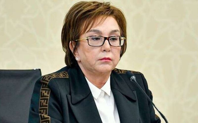 Bu xidmət ödənişli olacaq - DİM sədri açıqladı
