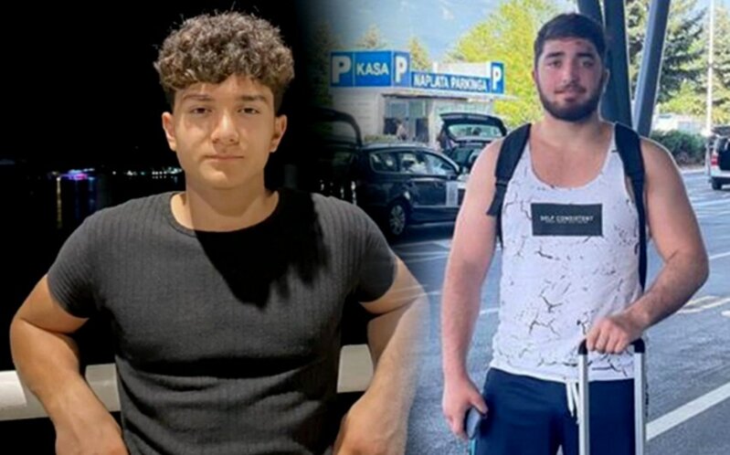 Turanı qətlə yetirən idmançı: 