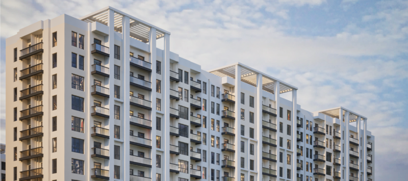 Biləcəridə möhtəşəm fürsət: 16 285 manatdan başlayan ilkin ödənişlə tam təmirli mənzil təklifi