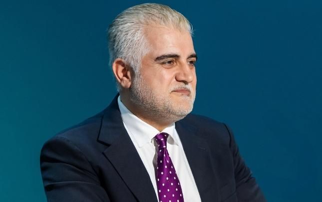 Tahir Gözel buna görə 1 milyon manat verəcək