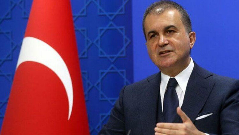Makronun anlayışına görə, Azərbaycanı dəstəkləməməliyik - Ömər Çelik