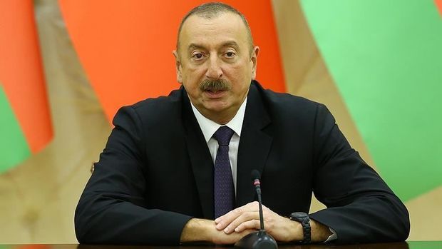 Prezident İlham Əliyev mətbuatın problemlərin həllindəki rolundan danışdı - VİDEO