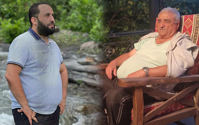 Sumqayıtda silahlı basqında ölən və yaralananların FOTOSU