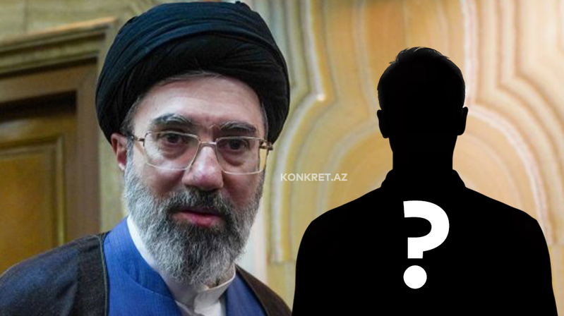 SON DƏQİQƏ: Tramp danışığı Xamenei ilə yox, onunla aparmalıdır - İranda qərarı kim verir?