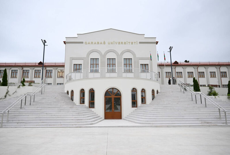Qarabağ Universiteti vebinarlar təşkil edəcək