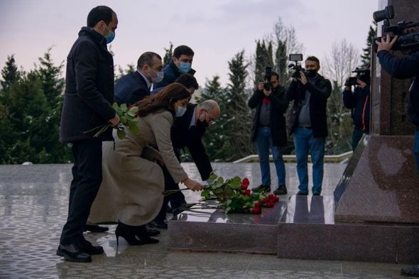 Gəncə gəncləri üçün yeni imkanlar yaranır - FOTO
