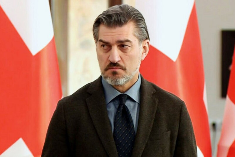 Azərbaycanla Ermənistan arasında gərginlik başa çatır – Kavelaşvili